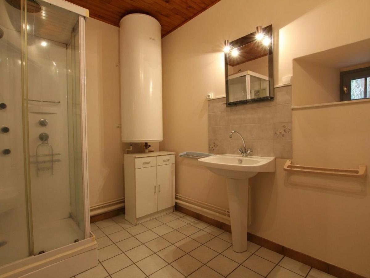 Gite 4 Pers Avec Cour, Vue Loire - Fr-1-582-122 Villa Arlempdes Екстериор снимка